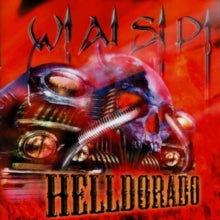 W.A.S.P.: Helldorado - Vinyl