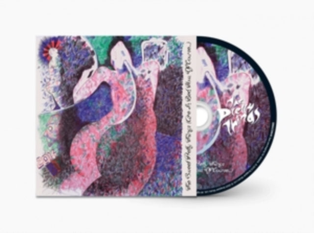 The Pretty Things: The Sweet Pretty Things ( Are In Bed Now. Of Course... ) - CD