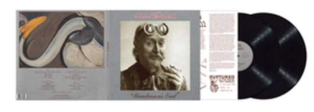 Vivian Stanshall: Rawlinsons End - Vinyl