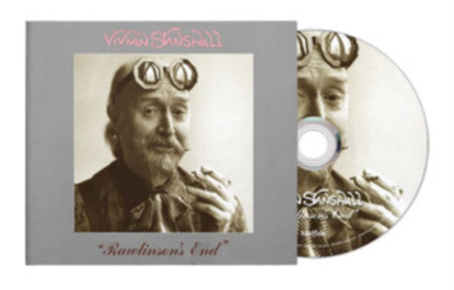 Vivian Stanshall: Rawlinsons End - CD