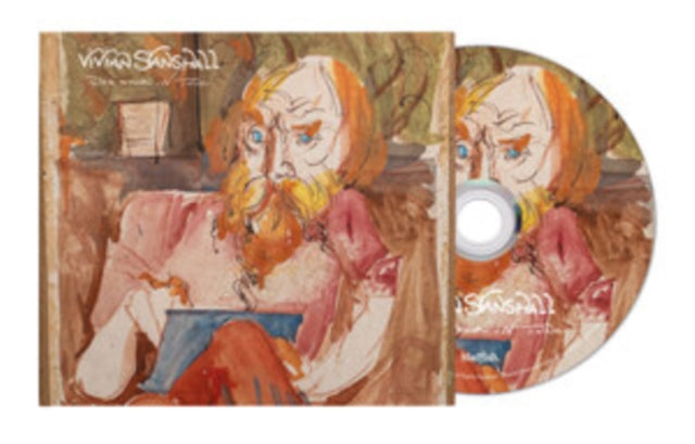 Vivian Stanshall: Dog Howl In Tune - CD