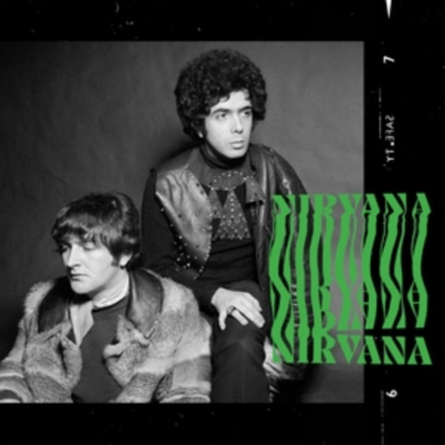Nirvana: The Show Must Go On: The Complete Nirvana Collection - CD
