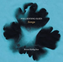 Bruun Hyldig Duo: Olsensongs - CD