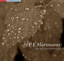Various Artists: Hartmannthe Key Masterpieces - CD