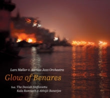 Various Artists: Moller: Glow Of Benares - CD