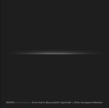 Various Artists: Anna Katrin Ossursdottir Egilstrod / Allan Gravgaard Madsen: Beinta - CD