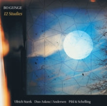 Various Artists: Gunge/12 Studies - CD