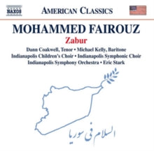 Fairouz: Indianapolis C Ostark - CD