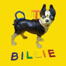 OUT: Billie - Vinyl