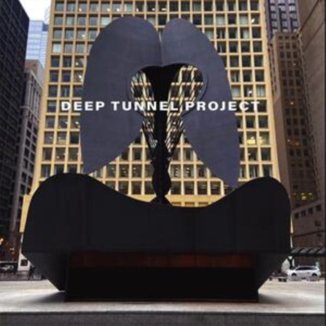 Deep Tunnel Project: Deep Tunnel Project - Vinyl