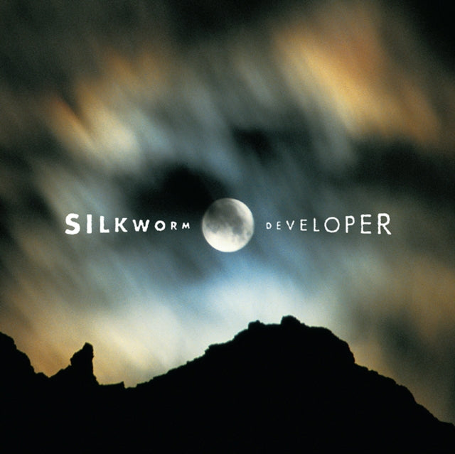 Silkworm: Developer (Deluxe Edition) - Vinyl