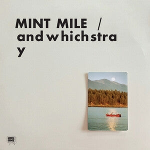 Mint Mile: Andwhichstray - Vinyl