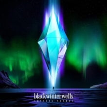 blackwinterwells: Crystal Shards - Vinyl