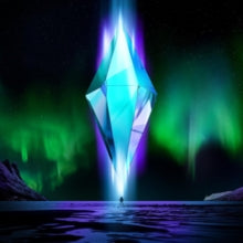 blackwinterwells: Crystal Shards - CD