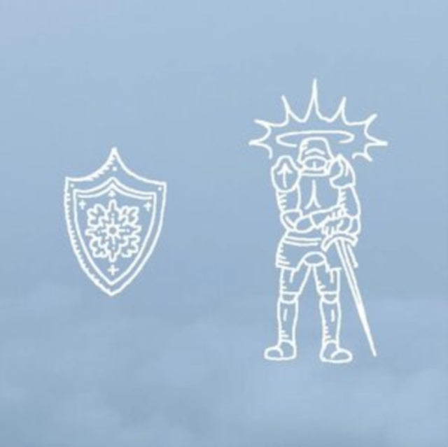 Blackwinterwells: Protector - CD