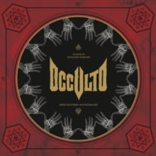 Giuliano Sorgini: Occulto - Vinyl
