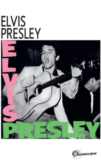 Elvis Presley: Elvis Presley - Cassette