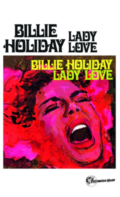 Billie Holiday: Lady Love - Cassette