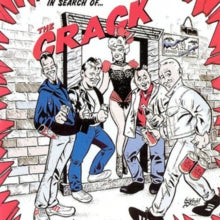 The Crack: In Search Of The Crack - Vinyl