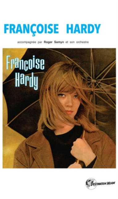 Françoise Hardy: Francoise Hardy - Cassette
