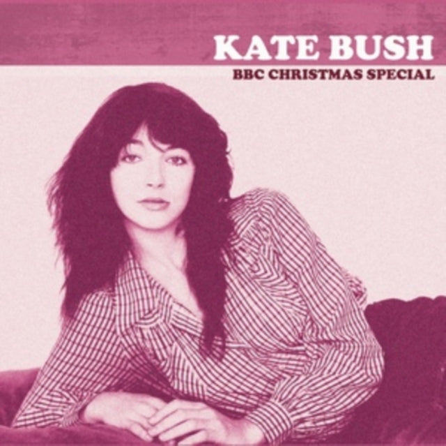 Kate Bush: BBC Christmas Special 1979 - Vinyl