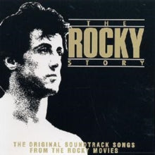 The Rocky Story - Original Soundtrack: The Rocky Story - CD