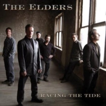 The Elders: Racing The Tide - CD