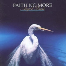 Faith No More: Angel Dust - CD