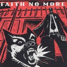 Faith No More: King For A Day / Fool For A Lifetime - CD