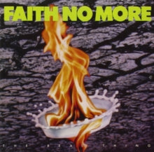 Faith No More: The Real Thing - CD