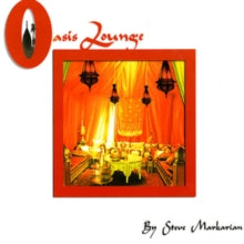Various Artists: Oasis Lounge - CD