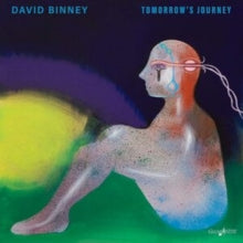 David Binney: Tomorrows Journey - CD