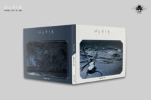 Ulvik: Volume 1+2 - CD