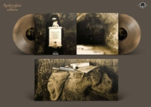 Apokryphon: Subterra - CD