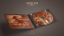 Sivyj Yar: Rope / Grief - CD
