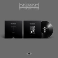 Monumentum: Musaeum Hermeticum - Vinyl