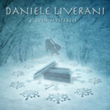Daniele Liverani: Eleven Mysteries - CD