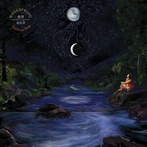 DoYeon Kim: Wellspring - CD