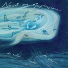 Neil On Impression: LOceano Delle Onde Che Restano Onde Per Sempre - CD