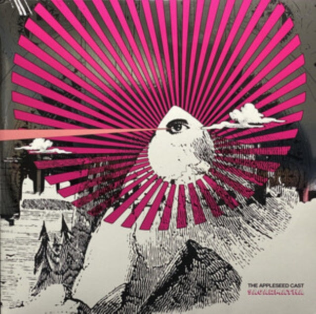 The Appleseed Cast: Sagarmatha (Black Friday 2022) - Vinyl