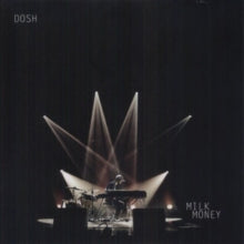 Dosh: Milk Money - Vinyl