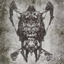 Parasitized: Existence Unveiled - CD
