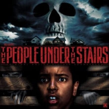 Don Peake: People Under The Stairs - Vinyl