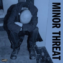 Minor Threat: Minor Threat - Vinyl
