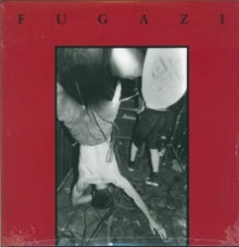 Fugazi: Fugazi - Vinyl