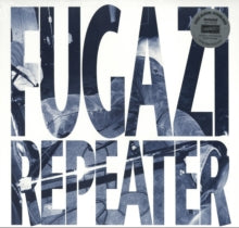 Fugazi: Repeater - Vinyl