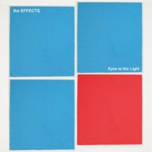 The Effects: Eyes To The Light - CD