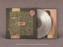 Yumi Zouma: Present Tense - Vinyl
