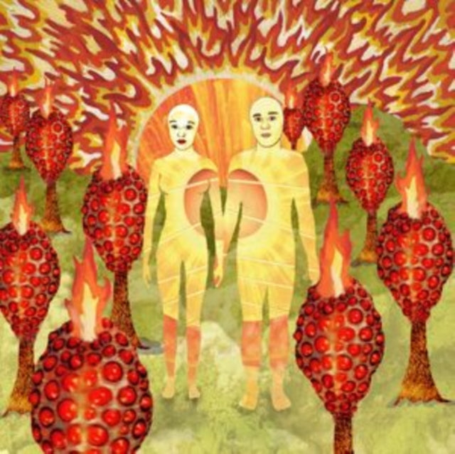 of Montreal: The Sunlandic Twins (20 Anniversary Edition) - Vinyl