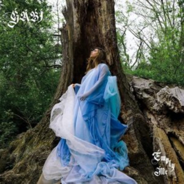 GABI: Empty Me (Coloured Vinyl) - Vinyl